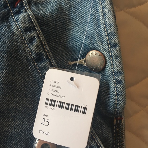 Overalls - Picture 2 of 2